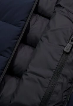 Sail Racing Spray - Gewatteerde Jas - Dark Navy -Jack and Jones Verkoopwinkel fd9c1d2e0a36498c8d15f4496f818fd9