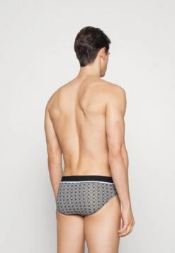 Schiesser Rio 3 Pack - Slip - Black/White -Jack and Jones Verkoopwinkel fd9fa99e10284310951ec20dec46a3e9
