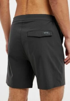 Protest Prtcroa- Zwemshorts - Deep Grey -Jack and Jones Verkoopwinkel fda6ca61903e4242a4bf7ec14fd2d75b