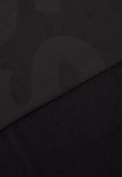 Boss Beach Towel Solid - Strandhanddoek - Black -Jack and Jones Verkoopwinkel fdaa667ef0c54ce183c8ecb6dd132e80