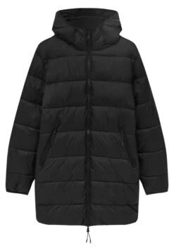PULL & BEAR Reversible Puffer- Winterjas - Mottled Black 14 PULL & BEAR Reversible Puffer- Winterjas - Mottled Black -Jack and Jones Verkoopwinkel fdbbbd69d0e34ca980581f5850c3f0a1