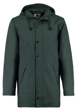 Jace - Regenjas - Dark Green -Jack and Jones Verkoopwinkel fddb62dc47b54816b4bf113a7888e860