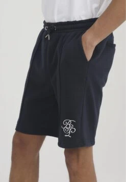 BRAVE SOUL Gdp - Trainingsbroek - Dark Blue -Jack and Jones Verkoopwinkel fde8f742fb9e4d18a865fd186c353942