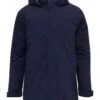 Hummel Lifestyle - Winterjas - Marine -Jack and Jones Verkoopwinkel fdf2e906c952423494a57f3d2be34382