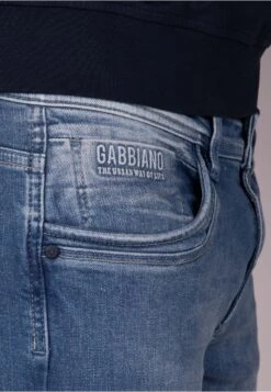 Gabbiano 823522 Prato - Slim Fit Jeans - Bleach 13 Gabbiano 823522 Prato - Slim Fit Jeans - Bleach -Jack and Jones Verkoopwinkel fdfbee8a01174f03bd17d769fe43e4e7