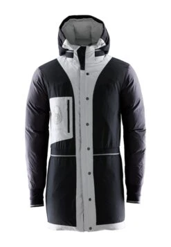 Sail Racing Race - Donsjas - Glacier Grey -Jack and Jones Verkoopwinkel fdfe3762abc0461eb4d3542a4d953671