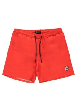 Cars Jeans Gosham - Zwemshorts - Red