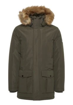 Prduffin - Winterjas - Deep Depths -Jack and Jones Verkoopwinkel fe42f1d5cf5e432f87ed9b8905f774d3