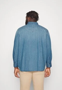 Levi's® Plus Big Barstow Western - Overhemd - Esta Noche -Jack and Jones Verkoopwinkel fe725157a4084d468866f9938bea995f