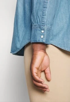 Levi's® Plus Big Barstow Western - Overhemd - Esta Noche -Jack and Jones Verkoopwinkel fe7414c922004469808ce564a5cad1f7