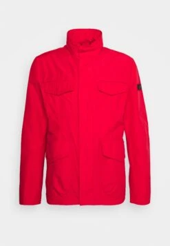 PEUTEREY Parka - Red 11 PEUTEREY Parka - Red -Jack and Jones Verkoopwinkel fe79df5a120b4073a289583019416f50