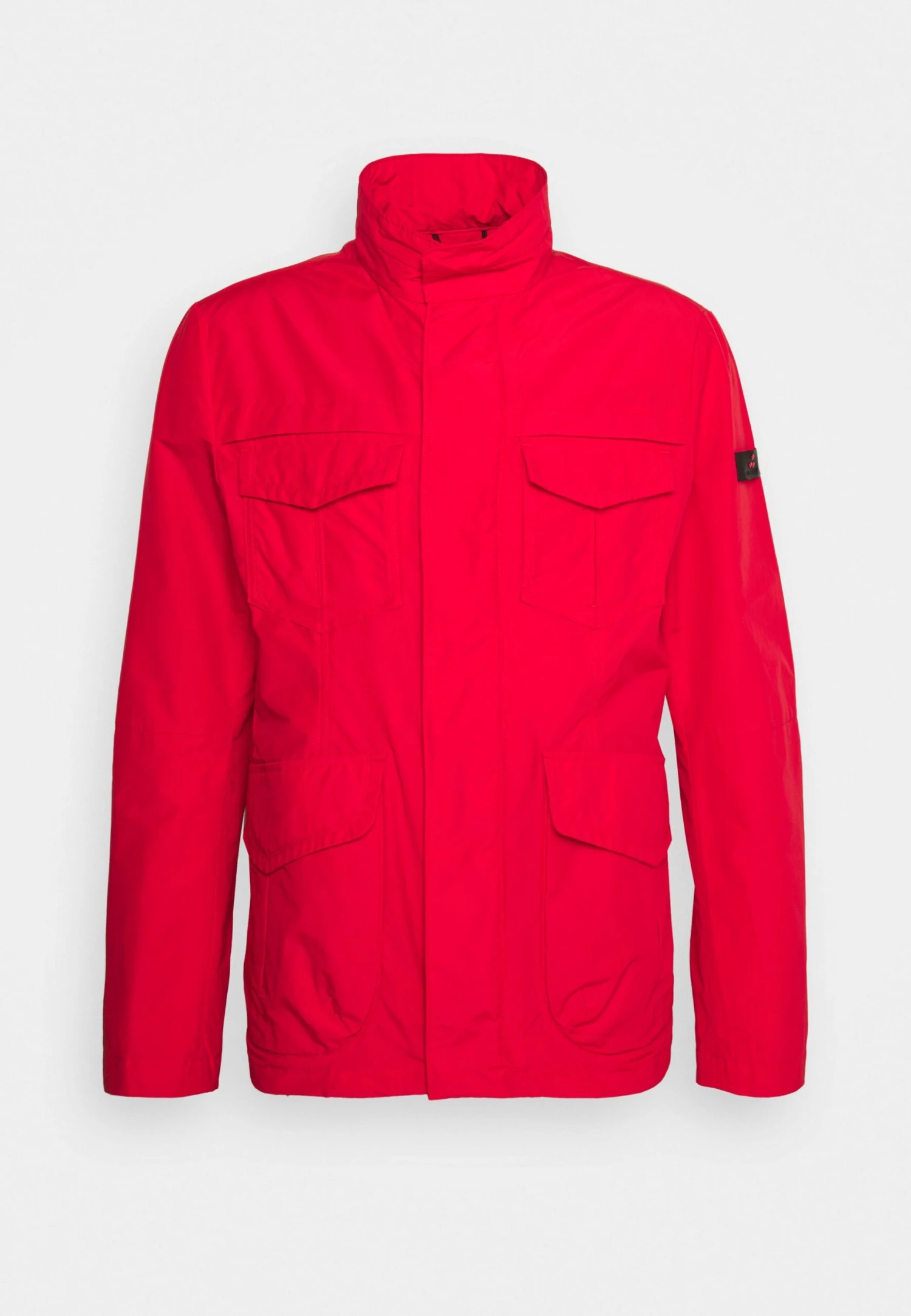 PEUTEREY Parka - Red 7 PEUTEREY Parka - Red - Afbeelding 5