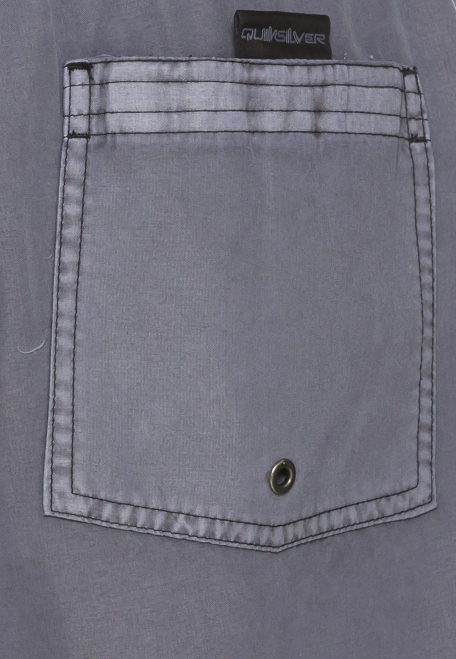 Quiksilver Everyday Surfwash Volley - Zwemshorts - Black 5 Quiksilver Everyday Surfwash Volley - Zwemshorts - Black - Afbeelding 3