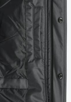 PRODUKT Parkin - Winterjas - Asphalt -Jack and Jones Verkoopwinkel fe878160c2754aa9918d90828129adcc