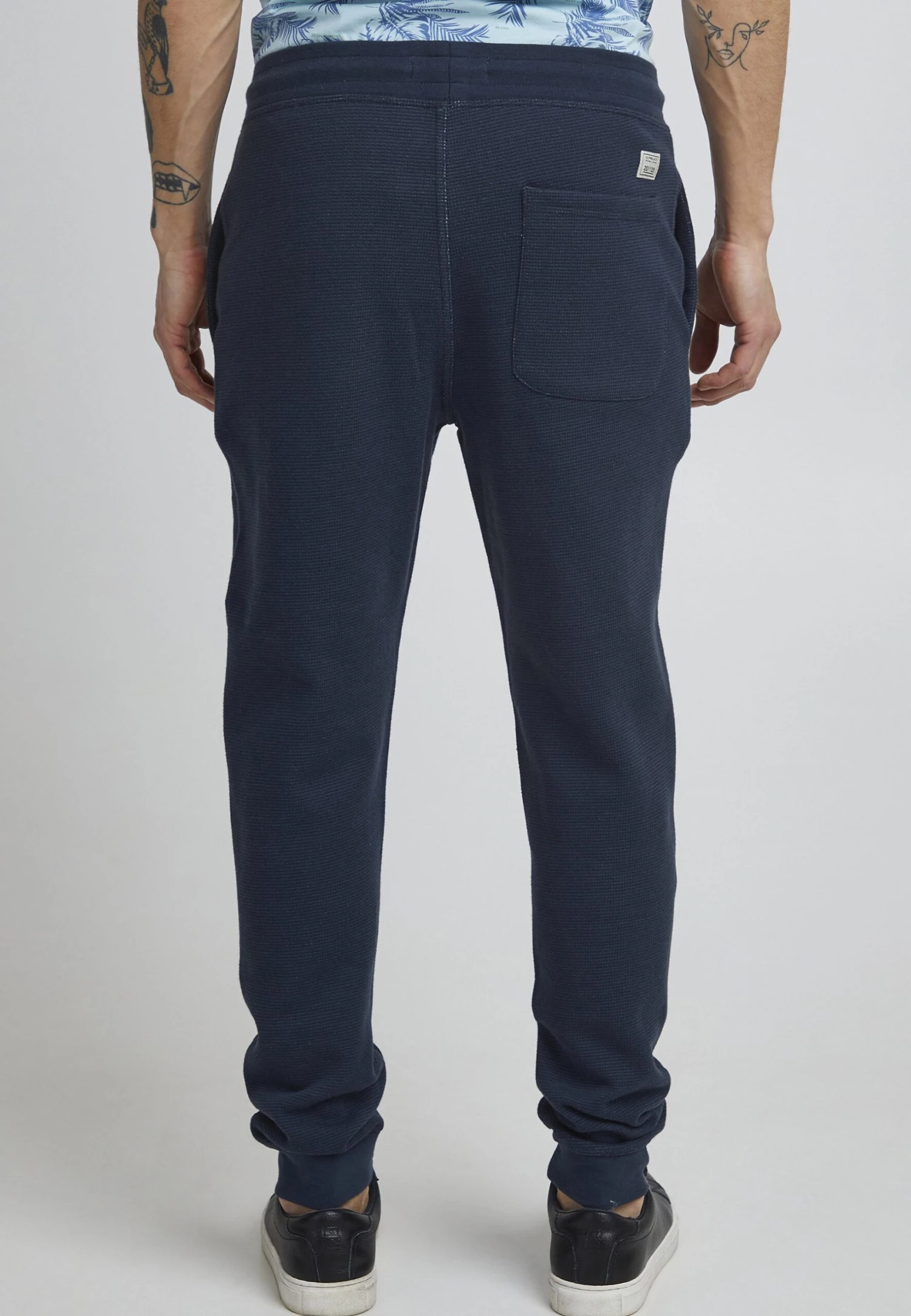 Prenno - Trainingsbroek - Dress Blues 4 Prenno - Trainingsbroek - Dress Blues - Afbeelding 2