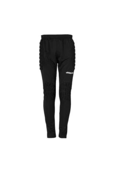 UHLSPORT Trainingshose Essential Torwarthose - Trainingsbroek - Black