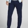 Jack & Jones Jpstmarco Jjdave- Chino - Navy Blazer -Jack and Jones Verkoopwinkel feb98822d36843d585dceaa546151f3d