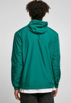 URBAN CLASSICS Basic - Windjack - Greenlancer -Jack and Jones Verkoopwinkel fec2de2018dd4ac29388a1dc613de907