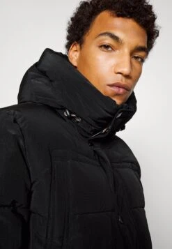 Indicode Jeans Sulmon - Winterjas - Black 13 Indicode Jeans Sulmon - Winterjas - Black -Jack and Jones Verkoopwinkel fee14f6f789f458589a62ea3f13c0be0