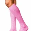 Falke No. 13 Finest Piuma Cotton Knee-High - Sokken - Peony -Jack and Jones Verkoopwinkel fef0e4fa077541678ba6035d4ddb3d97
