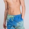 Badeshorts Color Changing - Zwemshorts - Blauw /Groen -Jack and Jones Verkoopwinkel fef9fc11e5374c1a9e931a901dba29bb