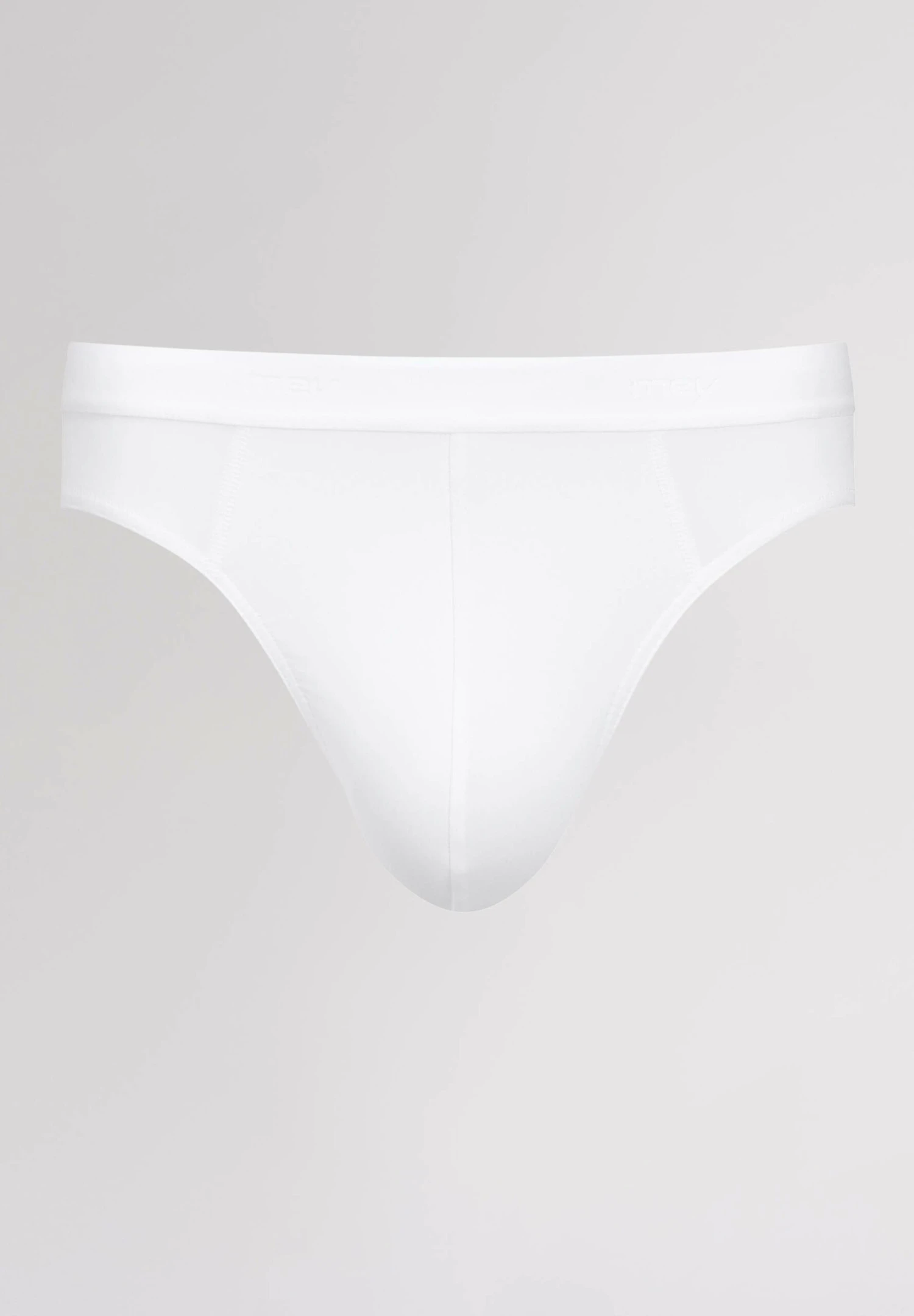 MEY Jazzpants Serie Cool - Slip - Weiss 6 MEY Jazzpants Serie Cool - Slip - Weiss - Afbeelding 4