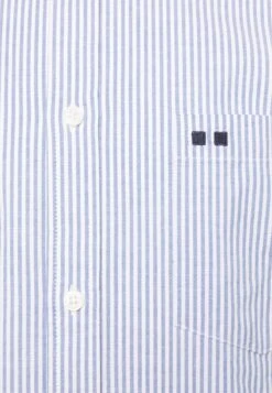 Minimum Harvard - Overhemd - Navy Blazer -Jack and Jones Verkoopwinkel ff029b7355e34faebde0d5a74fe86ac7