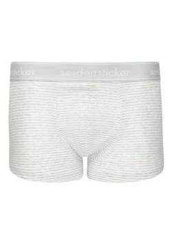 Seidensticker 3 Pack- Onderbroeken - White/Black/Grey 17 Seidensticker 3 Pack- Onderbroeken - White/Black/Grey -Jack and Jones Verkoopwinkel ff090320e34b4b9d894d609d3336abc2