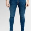 Im- Jeans Skinny Fit - Bleichblau 1 Im- Jeans Skinny Fit - Bleichblau -Jack and Jones Verkoopwinkel ff1ff4ad1fc64f8ea173e6c6ffd01ce6