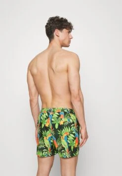 BJØRN BORG Swim - Zwemshorts - Multi-Coloured -Jack and Jones Verkoopwinkel ff20f74cde63494fa4d87df0fd751e86