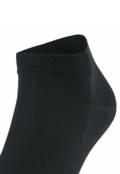 Falke Climawool Sneaker Socks Temperature Regulation - Sokken - Black -Jack and Jones Verkoopwinkel ff272aa62f224c978b325a6e791d1a00