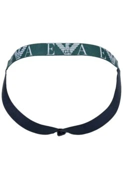 Emporio Armani 2Pack - Slip - Weiß Marine 11 Emporio Armani 2Pack - Slip - Weiß Marine -Jack and Jones Verkoopwinkel ff38f6910ba3460fbbe015569af84db2