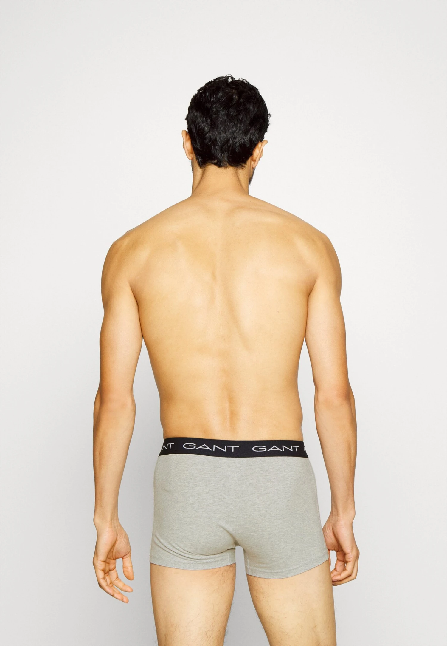 Gant Trunk 3 Pack - Onderbroeken - Leaf Green 4 Gant Trunk 3 Pack - Onderbroeken - Leaf Green - Afbeelding 2