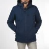 Blend Bhfosco - Parka - Dress Blues -Jack and Jones Verkoopwinkel ff492f7333ed4f4dbce04a46cdb03398