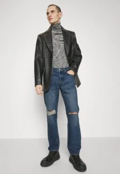 FRAME Straight Leg Jeans - Itas -Jack and Jones Verkoopwinkel ff49e3814d5e4d379ae33e051760987b