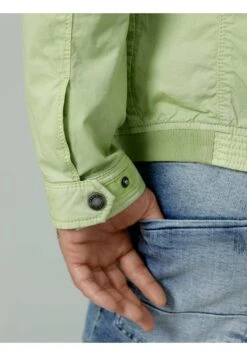 Lichte Jas - Limettengrün -Jack and Jones Verkoopwinkel ff4ccefa0d574fe0a2bbee0f84dadfe5