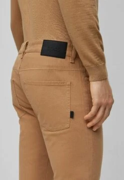 Boss Delaware - Slim Fit Jeans - Beige -Jack and Jones Verkoopwinkel ff578d9fe13b4b66a9c6a584c294b7ca