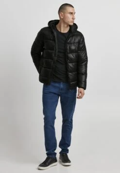 Proshawa - Winterjas - Black 10 Proshawa - Winterjas - Black -Jack and Jones Verkoopwinkel ff703128e3d7456e9ef681edb3b48aca
