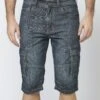 Koroshi Jeansshort - Navy -Jack and Jones Verkoopwinkel ff740075338645e39257f82523b37971