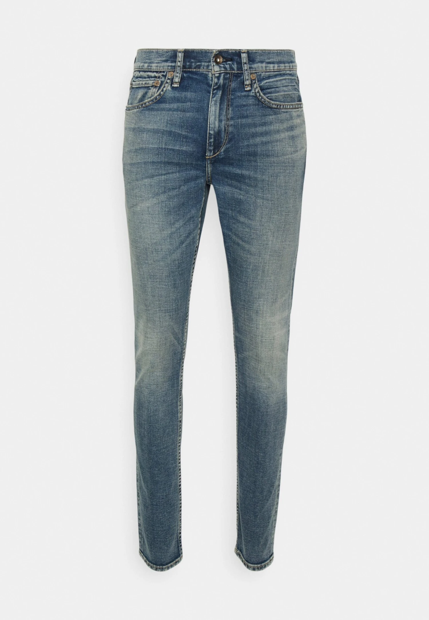 Rag & Bone Fit Aero - Jeans Skinny Fit - Bennet 6 Rag & Bone Fit Aero - Jeans Skinny Fit - Bennet - Afbeelding 4