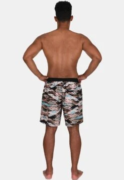 Zwemshorts - Braun -Jack and Jones Verkoopwinkel ff88a6da970f43ad9032463950bd455e