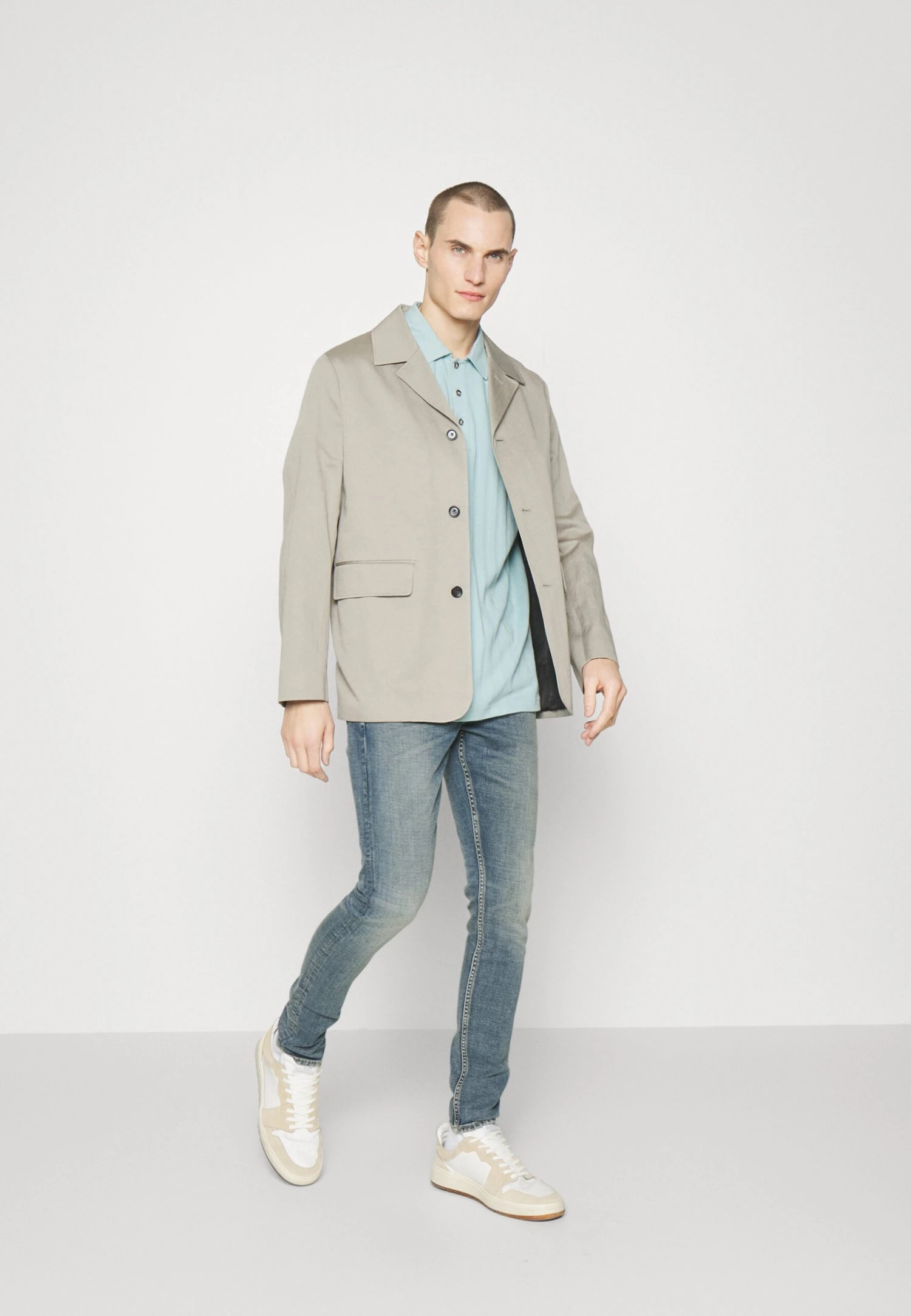 Rag & Bone Fit Aero - Jeans Skinny Fit - Bennet 4 Rag & Bone Fit Aero - Jeans Skinny Fit - Bennet - Afbeelding 2