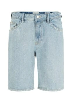 TOM TAILOR Denim Jeansshort - Clean Bleached Blue Denim -Jack and Jones Verkoopwinkel ffc2eb7c34d347b38d2ea3ba23ed19ee