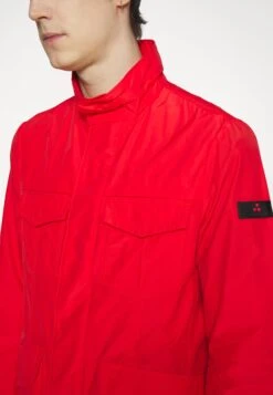 PEUTEREY Parka - Red 10 PEUTEREY Parka - Red -Jack and Jones Verkoopwinkel ffcd29b683ce41599c777604fb54dc03