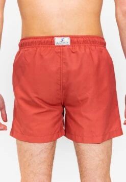 Cinque Terre - Zwemshorts - Rosso Pastello -Jack and Jones Verkoopwinkel ffd9d6af6ba24ef2a61d5b6c7a5549a9
