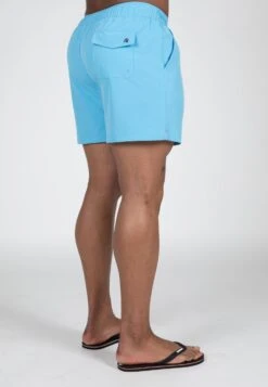 Gorilla Wear Sarasota - Zwemshorts - Blue 10 Gorilla Wear Sarasota - Zwemshorts - Blue -Jack and Jones Verkoopwinkel ffe6f3a9aa834348aa3d699a80ace10c