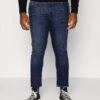 Jack & Jones Jjiglenn Jjoriginal- Slim Fit Jeans - Blue Denim 1 Jack & Jones Jjiglenn Jjoriginal- Slim Fit Jeans - Blue Denim -Jack and Jones Verkoopwinkel ffeeecf013be44d1a8f0b98c674be9d3