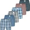 6-Pack Classics - Boxershort - Mehrfarbig -Jack and Jones Verkoopwinkel fff0798c23ab438881ce432ec7d34570