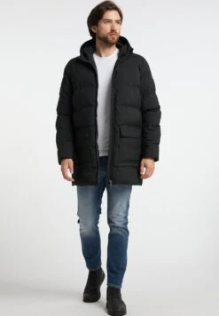 Icebound Incus - Winterjas - Schwarz -Jack and Jones Verkoopwinkel fff7fc40791b485bb24c799a0d0f560e