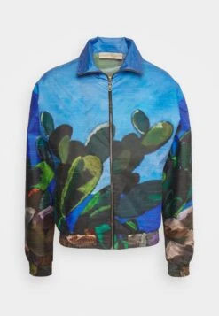 Cactus Unisex - Windjack - Multi-Coloured 14 Cactus Unisex - Windjack - Multi-Coloured -Jack and Jones Verkoopwinkel fff968180e594c3fb6c4b02172750d5e